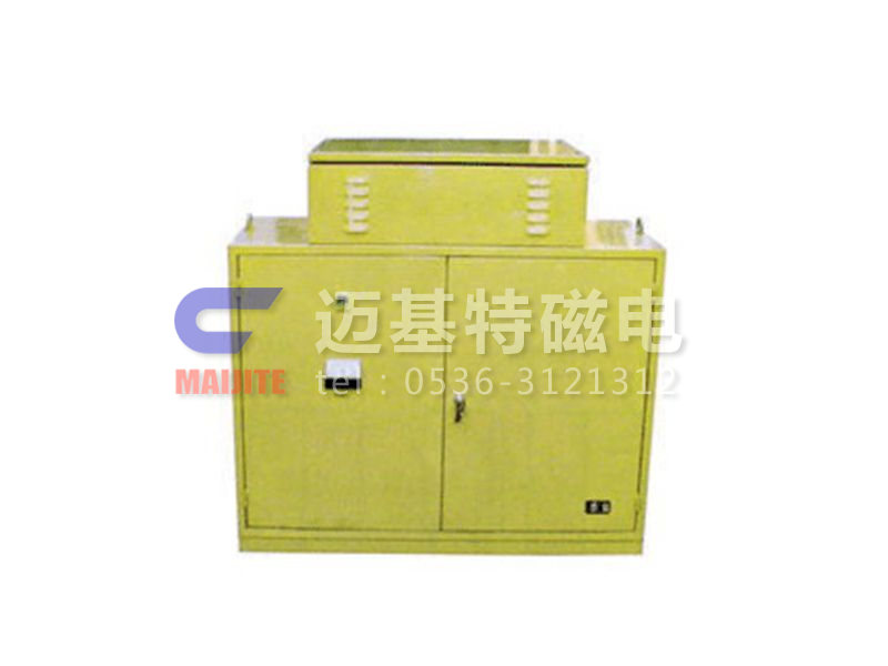 DKP、STQL系列整流控制設(shè)備