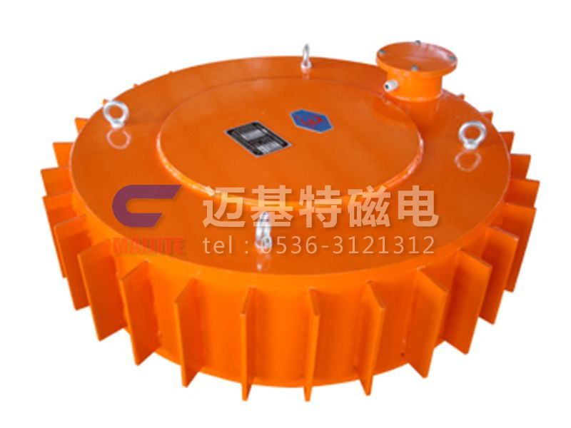 MC03、MC23系列電磁除鐵器